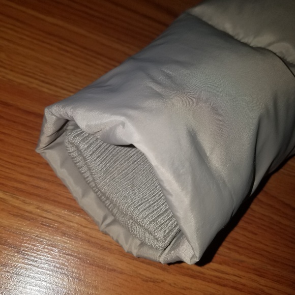 WOMENS GAP XS JACKET EUC - Picture 3 of 4